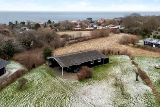 Fritidshus på Gjedeløkken 29, Sandvig, 3770 Allinge