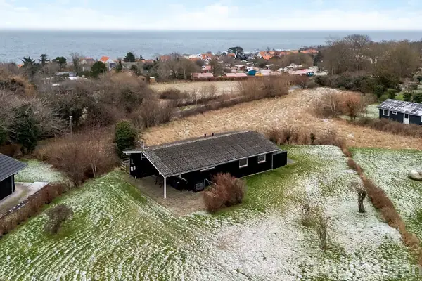 Fritidsbolig på Gjedeløkken 29, 3770 Allinge