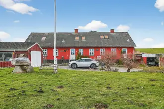 Villa på Kvarmløsevej 145, Kvarmløse, 4340 Tølløse