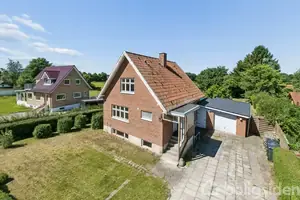 Villa på Bogensevej 136, 5471 Søndersø