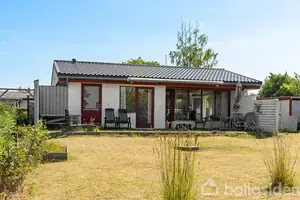 Fritidsbolig på Agervej 9, 4200 Slagelse