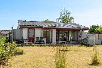 Fritidshus på Agervej 9, Næsby Strand, 4200 Slagelse