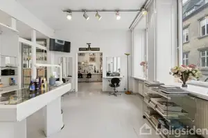 Ejerlejlighed på Købmagergade 13, 1. th., 1150 København K