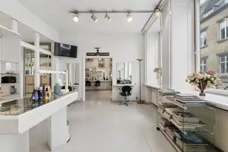Ejerlejlighed på Købmagergade 13, 1. th., 1150 København K