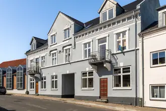 Ejerlejlighed på Skolegade 30A, 7500 Holstebro