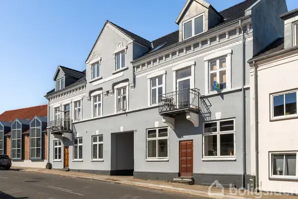 Ejerlejlighed på Skolegade 30A, st., 7500 Holstebro