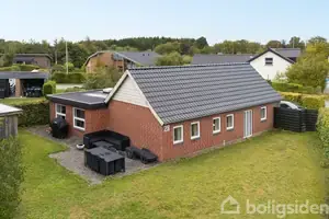 Villa på Præstevænget 2B, 6600 Vejen