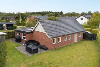 Villa på Præstevænget 2B, 6600 Vejen