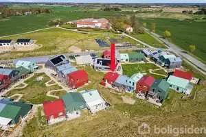 Rækkehus på Fridlevs Vænge 29, 4330 Hvalsø
