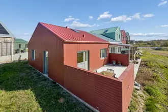 Rækkehus på Fridlevs Vænge 29, 4330 Hvalsø