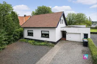 Villa på Østergade 53, 6500 Vojens