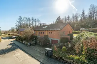 Villa på Gyvelvej 27, 7550 Sørvad