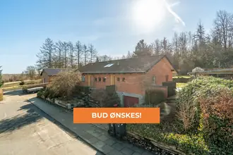 Villa på Gyvelvej 27, 7550 Sørvad