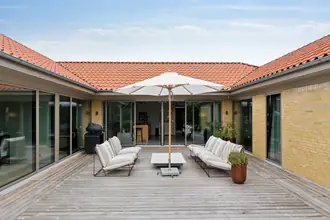 Villa på Vesterparken 13, 8600 Silkeborg
