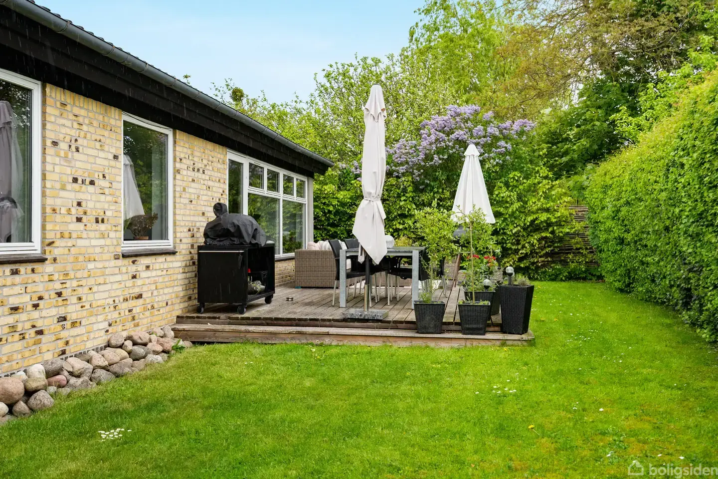 Villa på Møllebakken 7A, 2700 Brønshøj