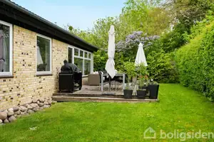 Villa på Møllebakken 7A, 2700 Brønshøj