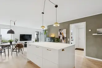 Rækkehus på Riskær 4A, Smørumnedre, 2765 Smørum