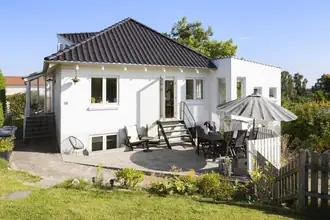 Villa på Jelshøjvænget 18, 8270 Højbjerg