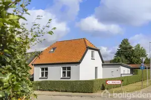 Villa på Højrupvej 8, 7000 Fredericia