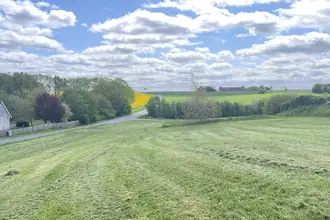 Helårsgrund på Søndervang 37, Mammen, 8850 Bjerringbro