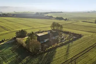 Villa på Lindkjærvej 41, Vissing, 8370 Hadsten