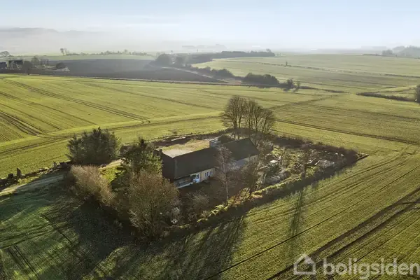 Villa på Lindkjærvej 41, 8370 Hadsten