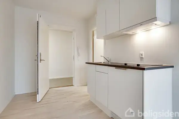 Ejerlejlighed på Mutzuvej 4, 2. 3., 2500 Valby