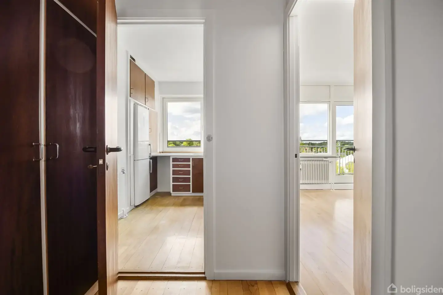 PENTHOUSE, 2 ALTANER OG ELEVATOR - Visning 5