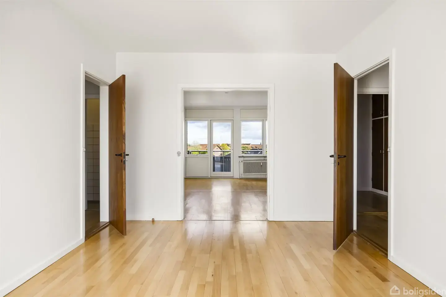 PENTHOUSE, 2 ALTANER OG ELEVATOR - Visning 4