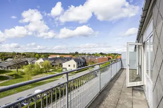 Ejerlejlighed på Ordrupvej 41A, 4. tv., 2920 Charlottenlund