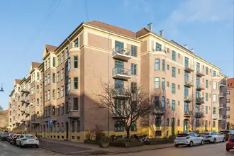 Ejerlejlighed på Valgårdsvej 9, 1. th., 2500 Valby