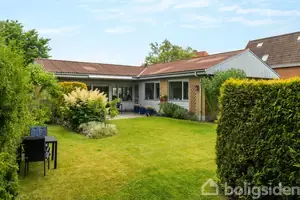 Villa på Damgårdsvej 10A, 8260 Viby J