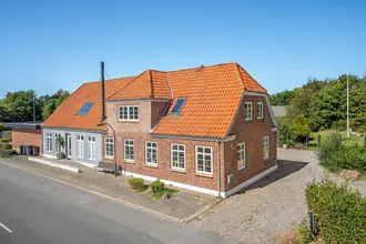 Villa på Kærbølvej 52A, Kærbøl, 6760 Ribe