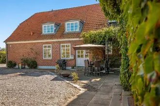 Villa på Kærbølvej 52A, Kærbøl, 6760 Ribe