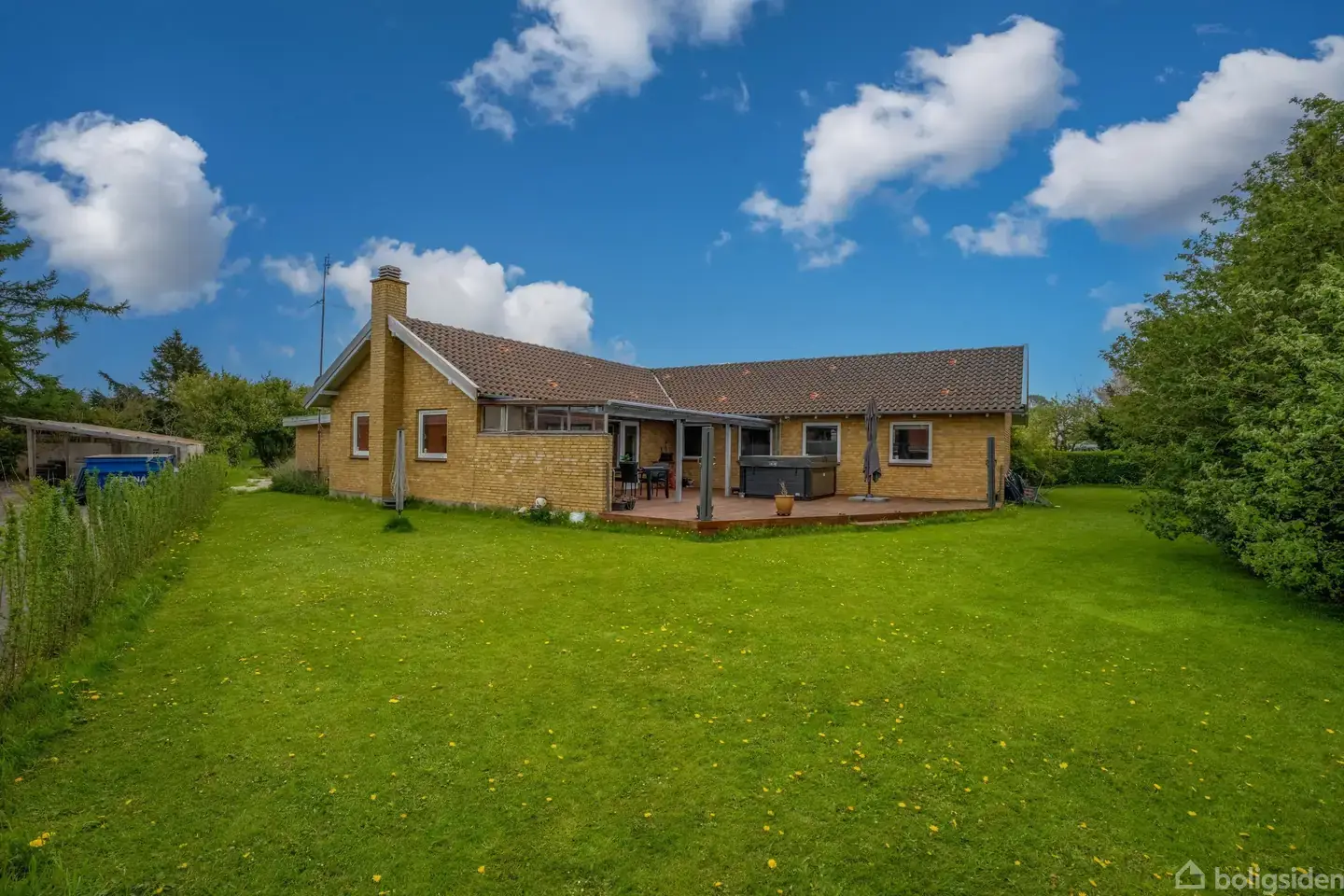 Villa på Højvænget 9, 5610 Assens