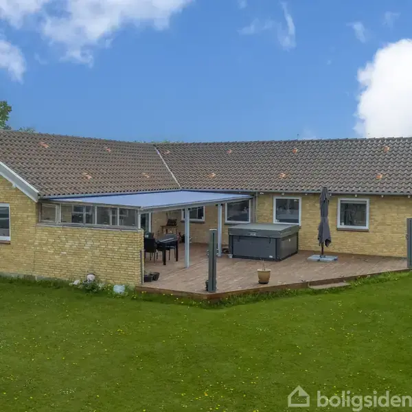 Villa på Højvænget 9, 5610 Assens