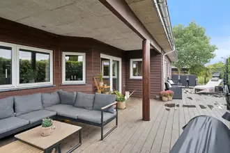 Villa på Storkevej 2, 4040 Jyllinge