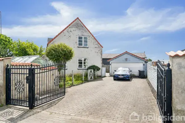 Villa på Gjellerupvej 77, 8230 Åbyhøj