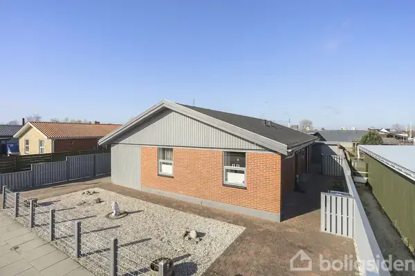 Villa på Århusgade 4, 9900 Frederikshavn