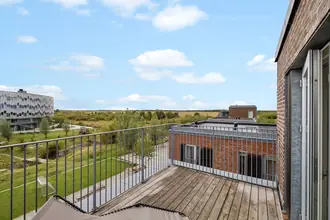 Rækkehus på Hannemanns Allé 10T, 2300 København S