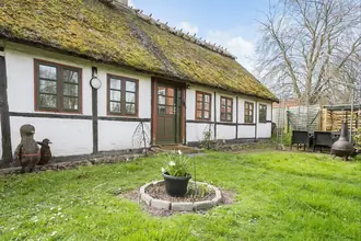 Villa på Rudsgade 6, 4291 Ruds Vedby