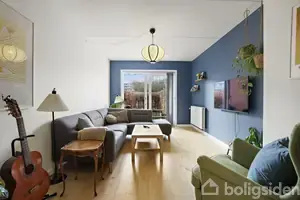 Ejerlejlighed på Skejbygårdsvej 20, st. 3., 8240 Risskov