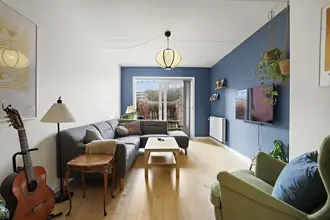 Ejerlejlighed på Skejbygårdsvej 20, 3., 8240 Risskov