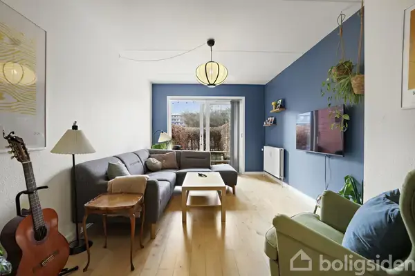 Ejerlejlighed på Skejbygårdsvej 20, st. 3., 8240 Risskov