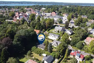 Villa på Bournonvillesvej 10, 3480 Fredensborg