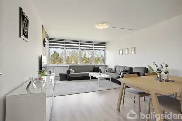 Ejerlejlighed på Emmasvej 10, 2. th., 8220 Brabrand