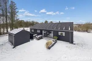 Fritidsbolig på Nordsøvej 9, 9800 Hjørring