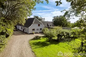 Villa på Åvang 4, 5772 Kværndrup