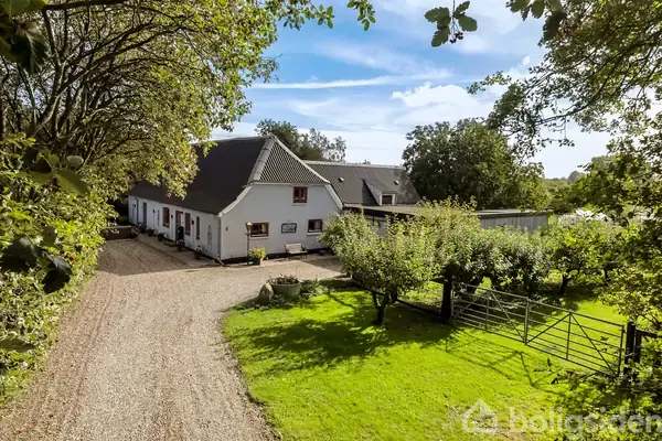 Villa på Åvang 4, 5772 Kværndrup
