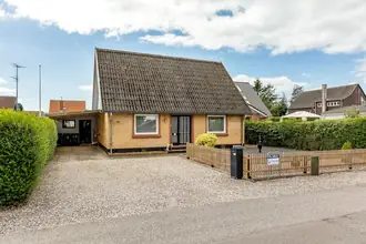 Villa på Hasselø Strandvej 7, Hasselø Pl, 4800 Nykøbing F